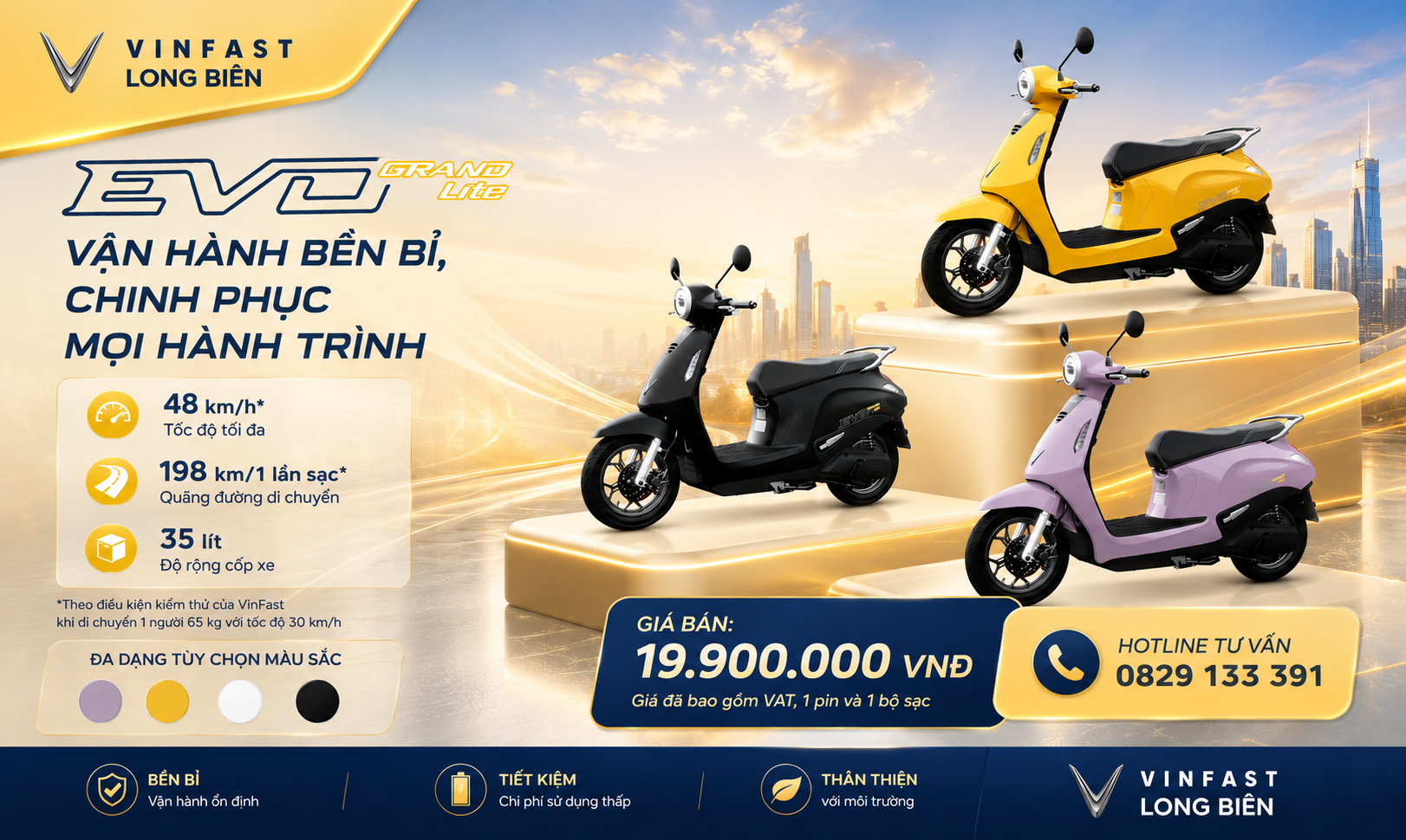 EVOGRANDLITE
