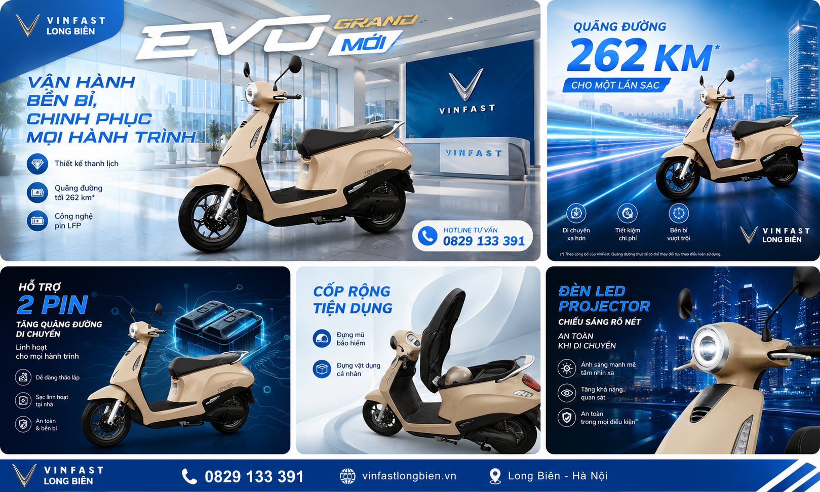 EVOGRAND